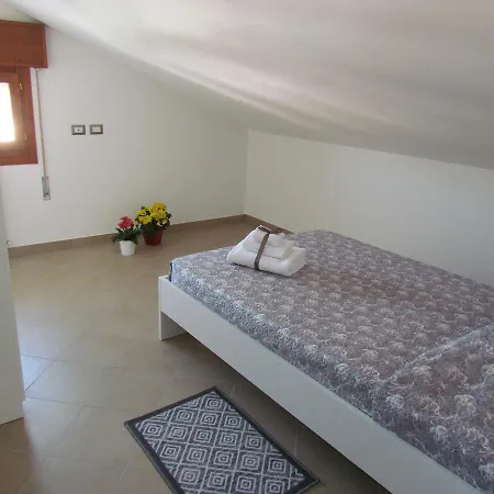 Siviero Appartamento Scardovari