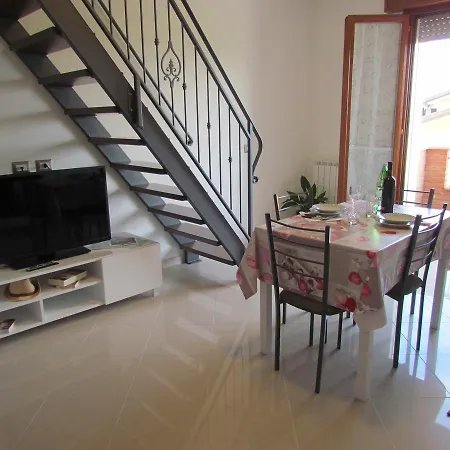 Appartamento Siviero