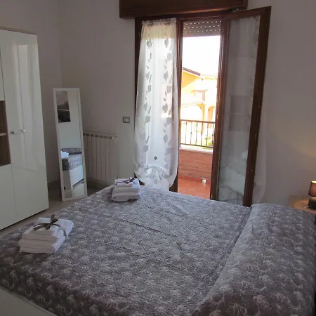 Appartamento Siviero Scardovari