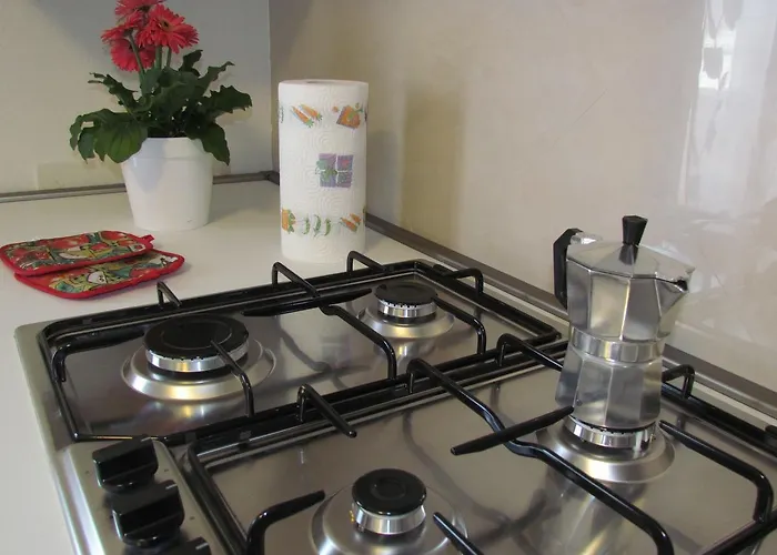 Siviero Appartement