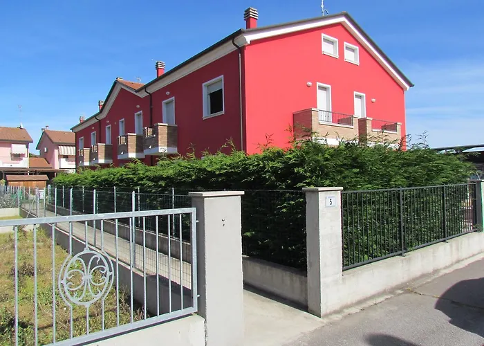 Appartement Siviero Scardovari