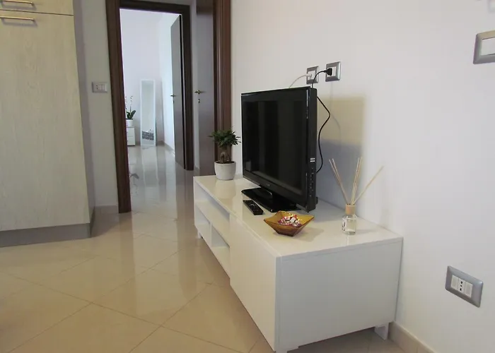 Appartement Siviero