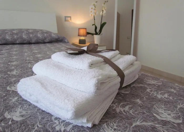 Appartement Siviero