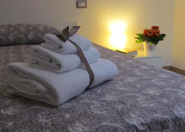 Appartement Siviero